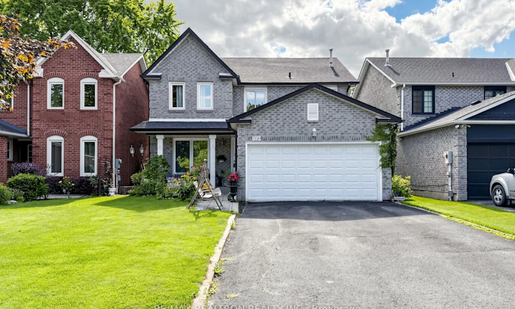 102 Kearney Drive