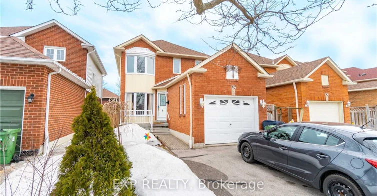Bsmt-134 Sandown Avenue, Toronto, ON, M1N 3W7