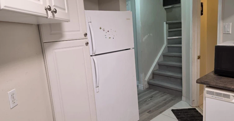 Bsmt-134 Sandown Avenue, Toronto, ON, M1N 3W7 - 7