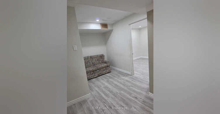 Bsmt-134 Sandown Avenue, Toronto, ON, M1N 3W7 - 18