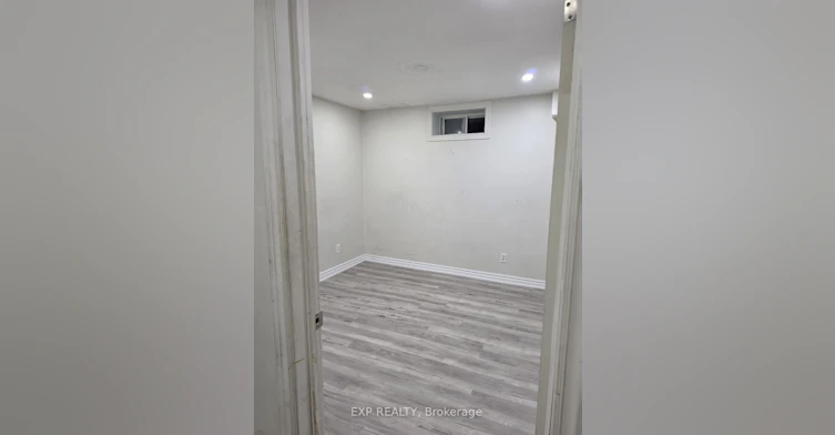 Bsmt-134 Sandown Avenue, Toronto, ON, M1N 3W7 - 15