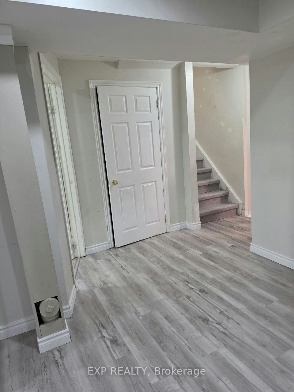 Bsmt-134 Sandown Avenue, Toronto, ON, M1N 3W7 - 20