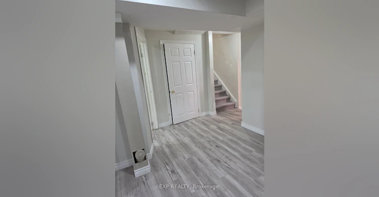 Bsmt-134 Sandown Avenue, Toronto, ON, M1N 3W7 - 20