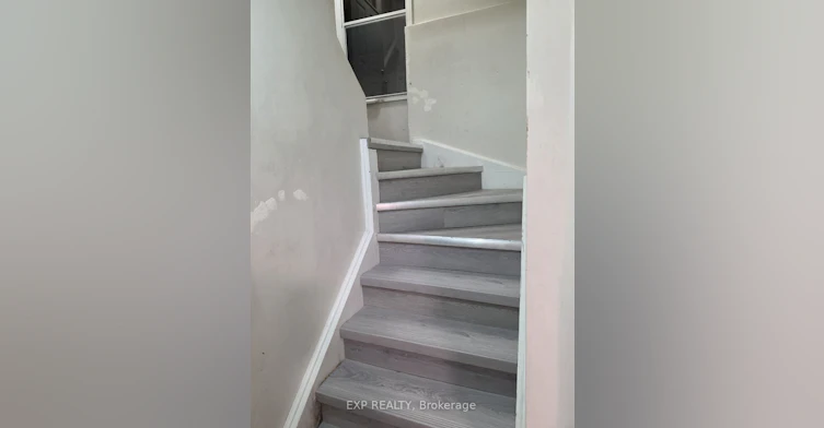 Bsmt-134 Sandown Avenue, Toronto, ON, M1N 3W7 - 19