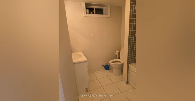 Bsmt-134 Sandown Avenue, Toronto, ON, M1N 3W7 - 13