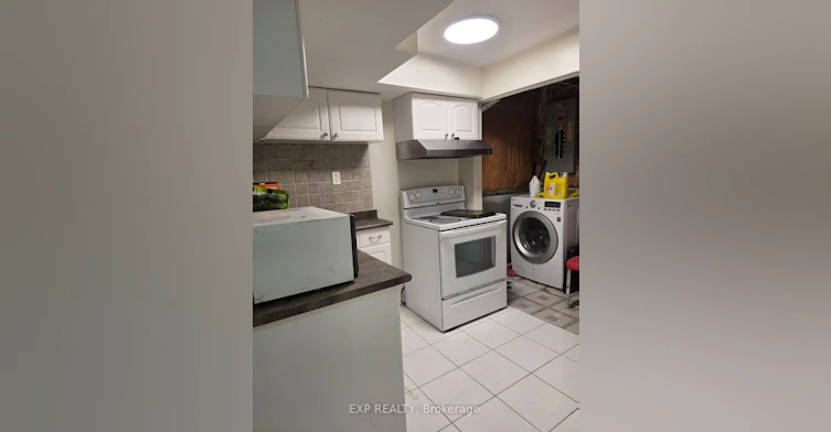Bsmt-134 Sandown Avenue, Toronto, ON, M1N 3W7 - 6