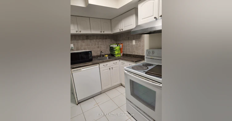 Bsmt-134 Sandown Avenue, Toronto, ON, M1N 3W7 - 5