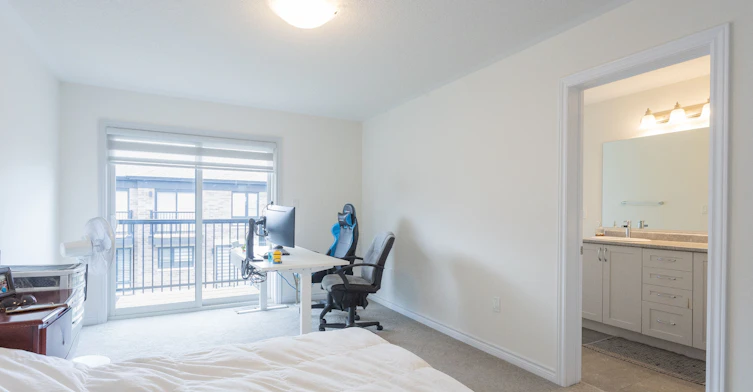 24 Lake Trail Way, Whitby, ON, L1M 0M3 - 28