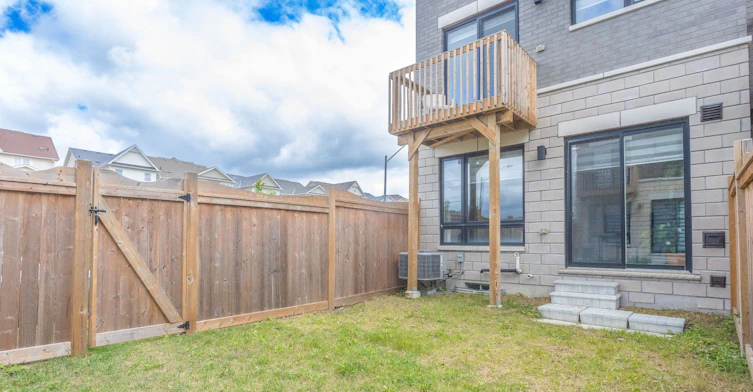 24 Lake Trail Way, Whitby, ON, L1M 0M3 - 35