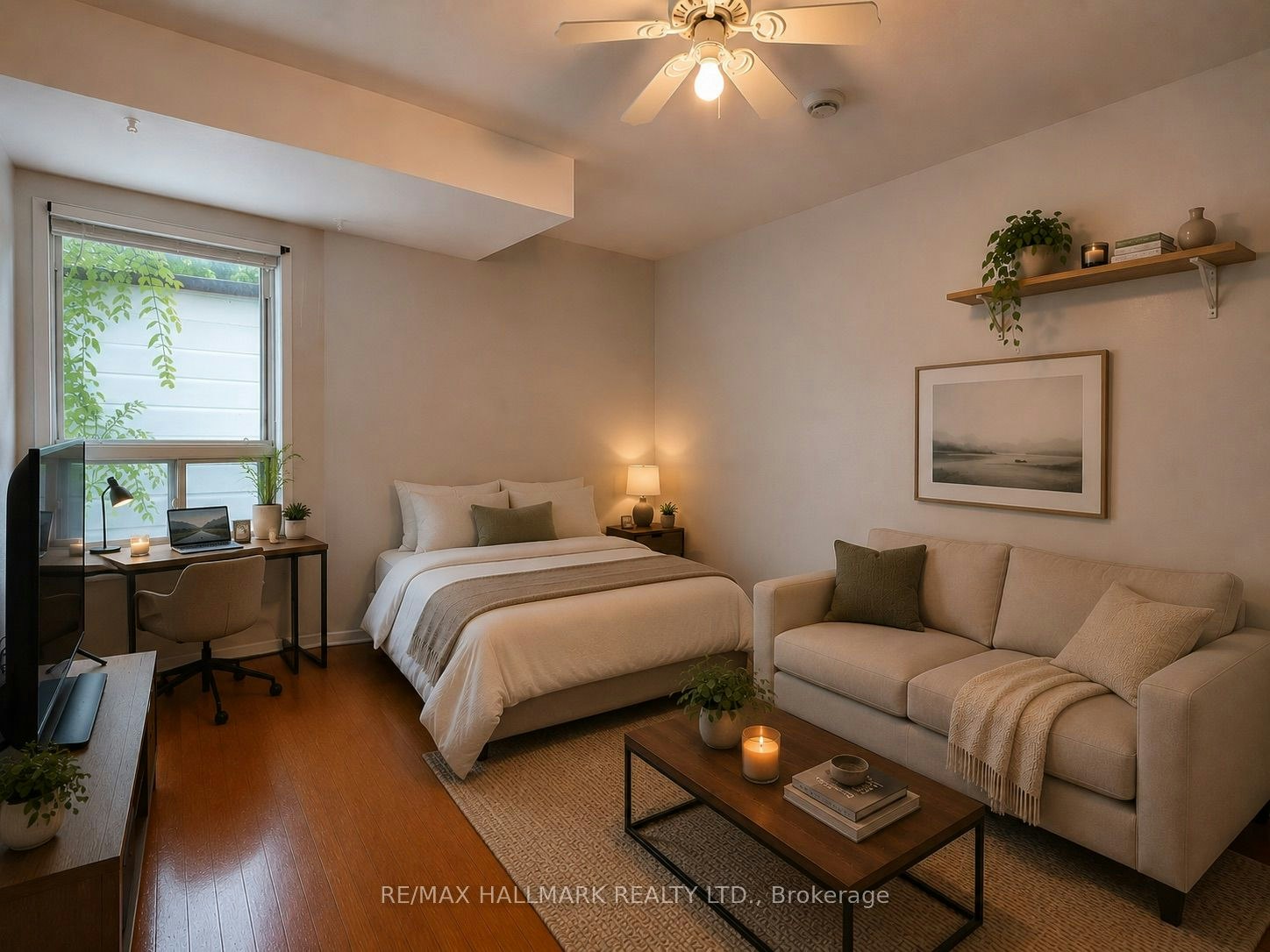 3-155 Drayton Avenue, Toronto, ON, M4C 3M1