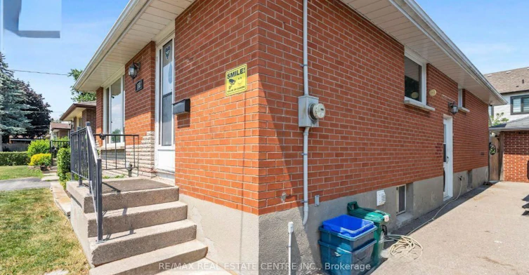 768 Olive Avenue, Oshawa, ON, L1H 2S3 - 2