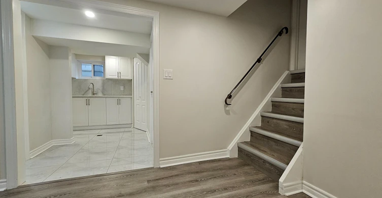 Lower-733 Balaton Avenue, Pickering, ON, L1W 1W3 - 2