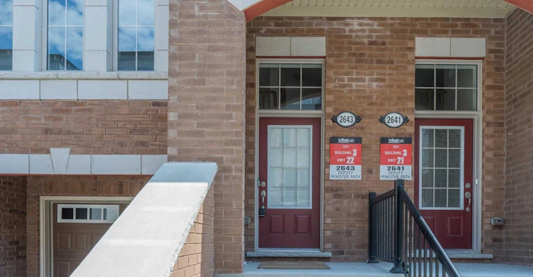 22-2643 Deputy Minister Path, Oshawa, ON, L1L 0M7 - 3