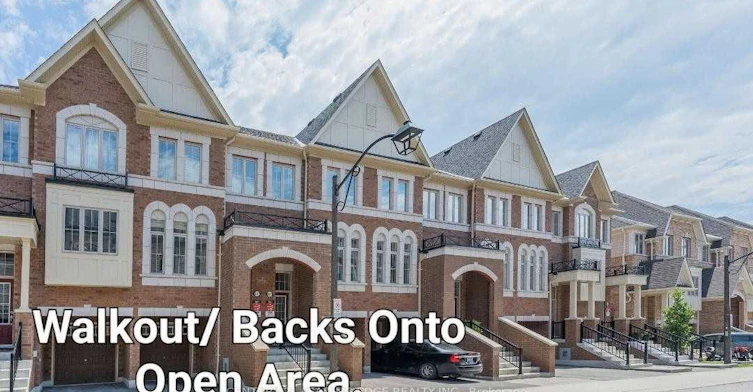 22-2643 Deputy Minister Path, Oshawa, ON, L1L 0M7