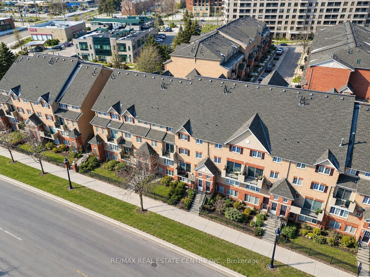 808-1400 The Esplanade N/A N, Pickering, ON, L1V 6V2
