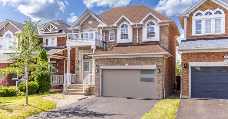 44 Selby Drive, Ajax, ON, L1T 0H5 - 2