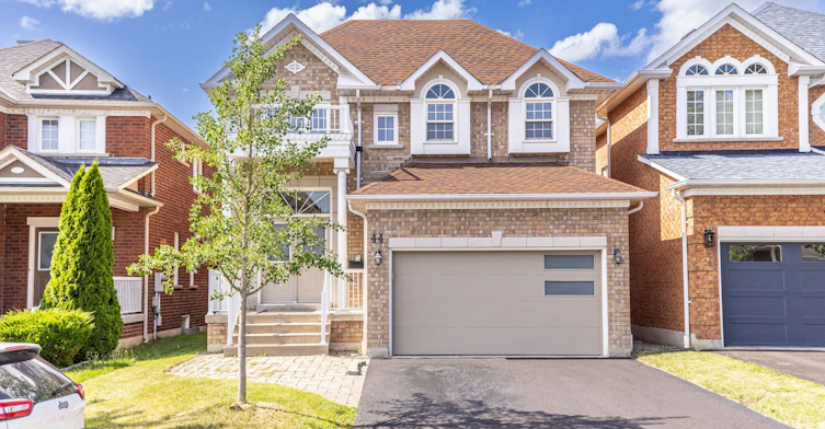 44 Selby Drive, Ajax, ON, L1T 0H5