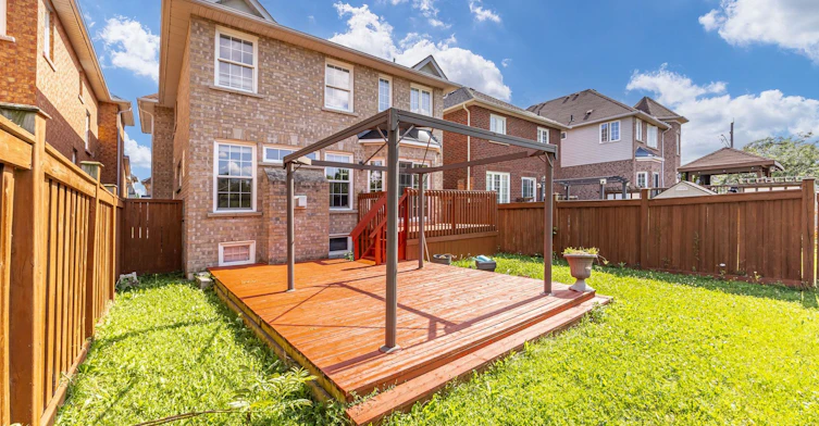 44 Selby Drive, Ajax, ON, L1T 0H5 - 50