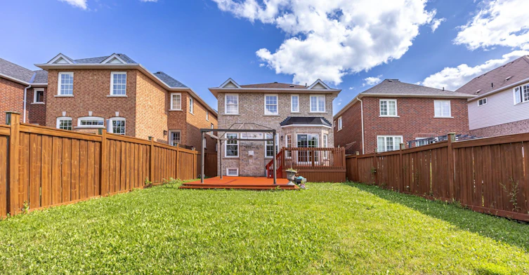 44 Selby Drive, Ajax, ON, L1T 0H5 - 47