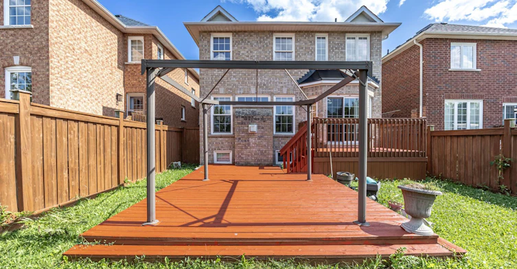 44 Selby Drive, Ajax, ON, L1T 0H5 - 48