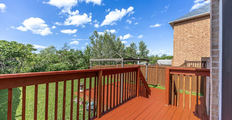 44 Selby Drive, Ajax, ON, L1T 0H5 - 42