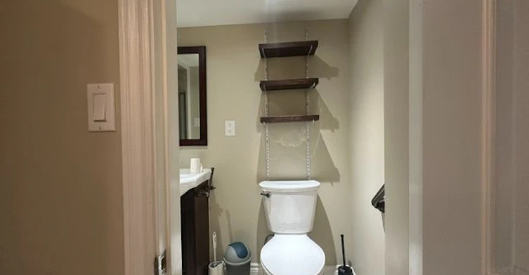Lower-445 Donlands Avenue, Toronto, ON, M4J 3S4 - 15