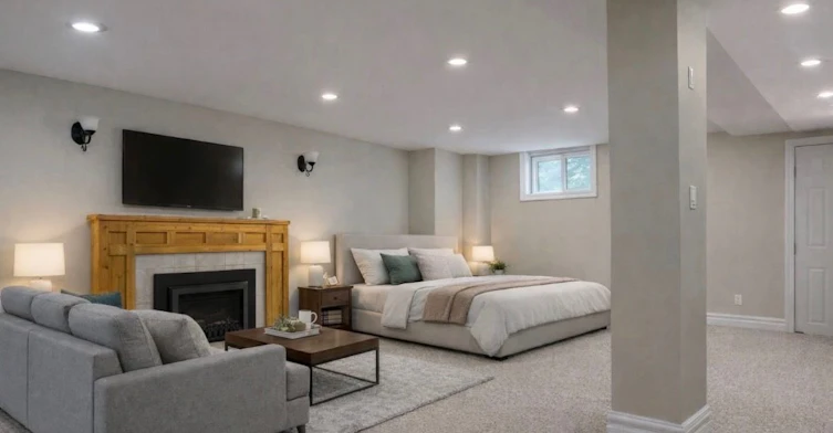 Lower-445 Donlands Avenue, Toronto, ON, M4J 3S4 - 8