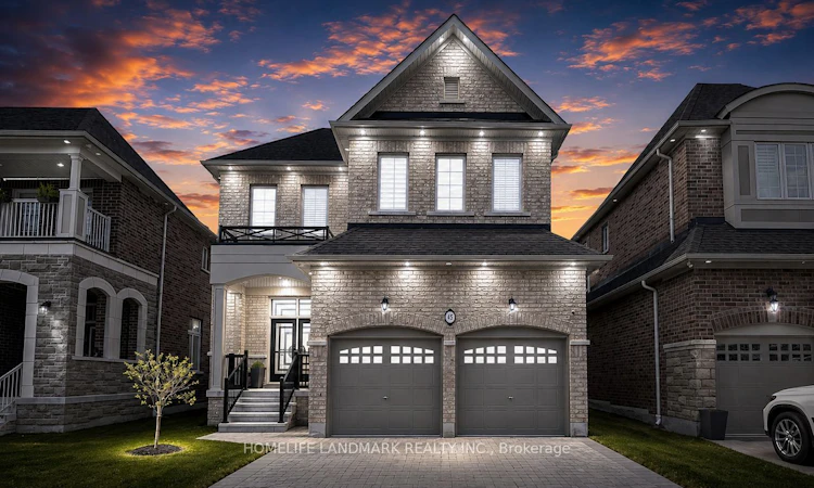 45 Morley Crescent