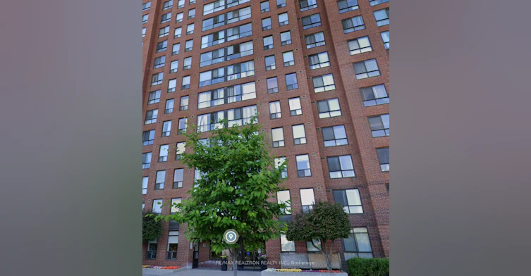 1013-330 Mccowan Road, Toronto, ON, M1J 3N3