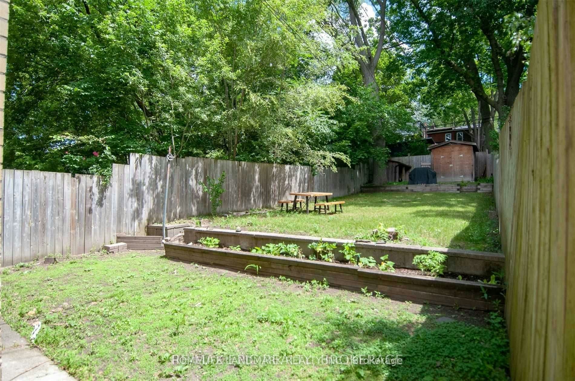 Upper-213 Kenilworth Avenue, Toronto, ON, M4L 3S7 - 21