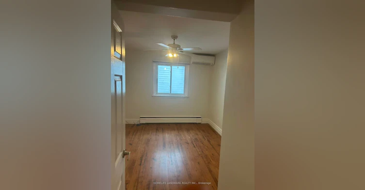 Upper-213 Kenilworth Avenue, Toronto, ON, M4L 3S7 - 5