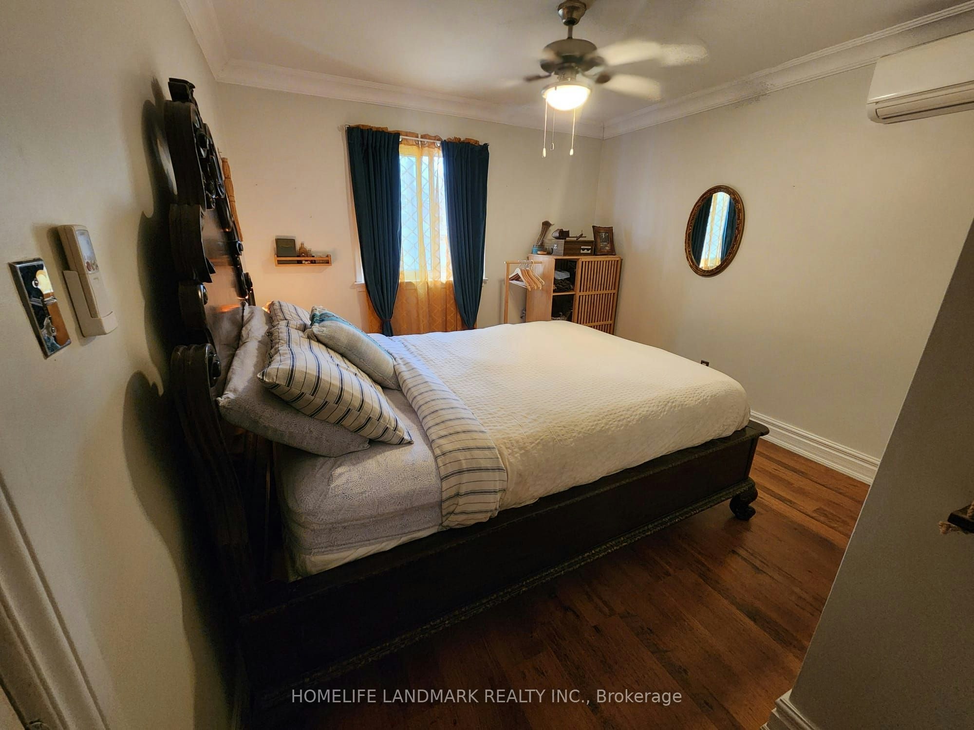 Upper-213 Kenilworth Avenue, Toronto, ON, M4L 3S7 - 8