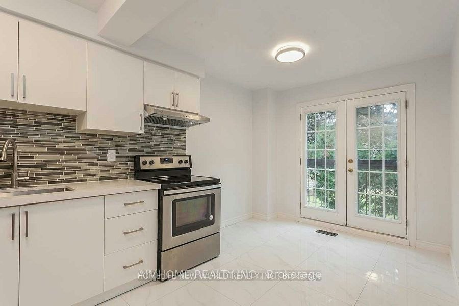 3-30 Chichester Place, Toronto, ON, M1T 3S5 - 9