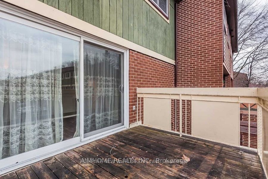 3-30 Chichester Place, Toronto, ON, M1T 3S5 - 15