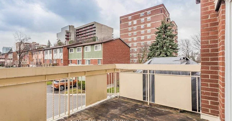 3-30 Chichester Place, Toronto, ON, M1T 3S5 - 13