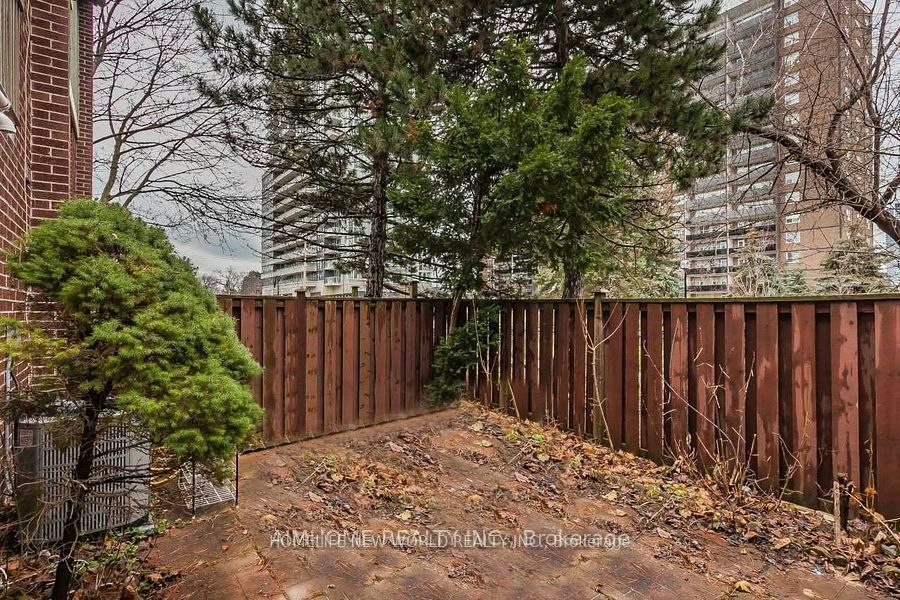 3-30 Chichester Place, Toronto, ON, M1T 3S5 - 20