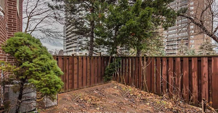 3-30 Chichester Place, Toronto, ON, M1T 3S5 - 20