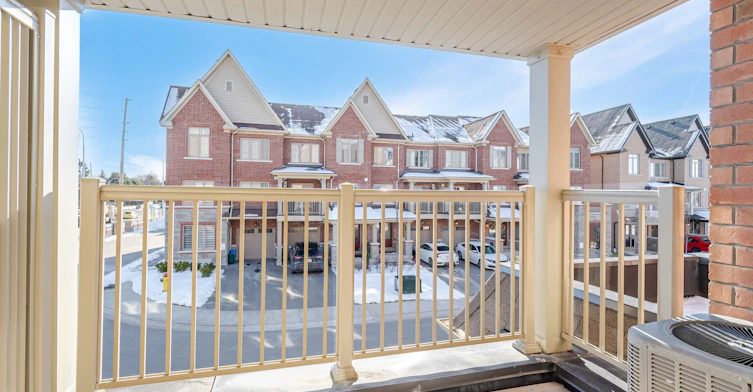 48 Porcelain Way, Whitby, ON, L1R 0R6 - 15