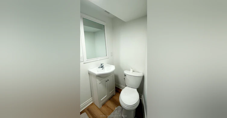 Bsmt-2385 Strathmore Crescent, Pickering, ON, L1X 2H8 - 8