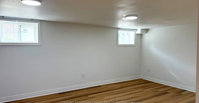 Bsmt-2385 Strathmore Crescent, Pickering, ON, L1X 2H8 - 7