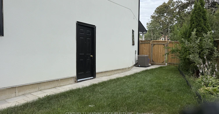 Bsmt-2385 Strathmore Crescent, Pickering, ON, L1X 2H8 - 9