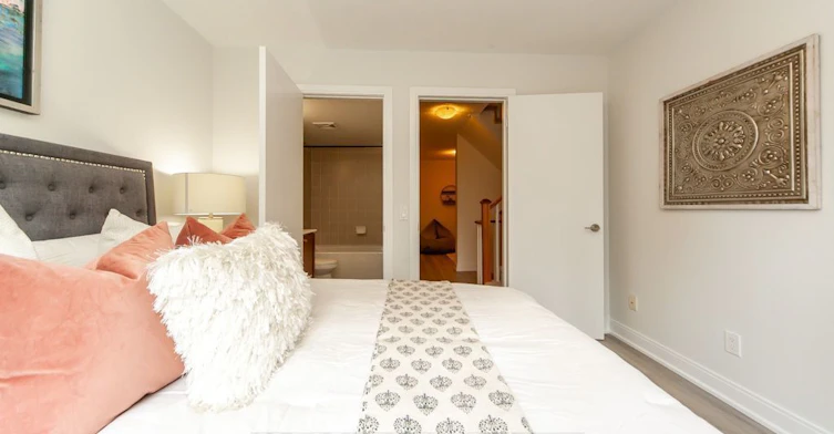TH51-315 Village Green Square Street, Toronto, ON, M1S 0L2 - 24