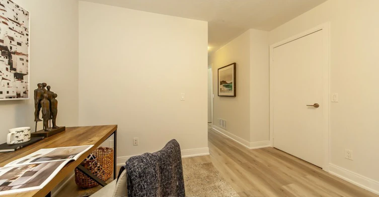 TH51-315 Village Green Square Street, Toronto, ON, M1S 0L2 - 19