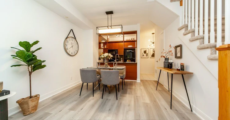 TH51-315 Village Green Square Street, Toronto, ON, M1S 0L2 - 8