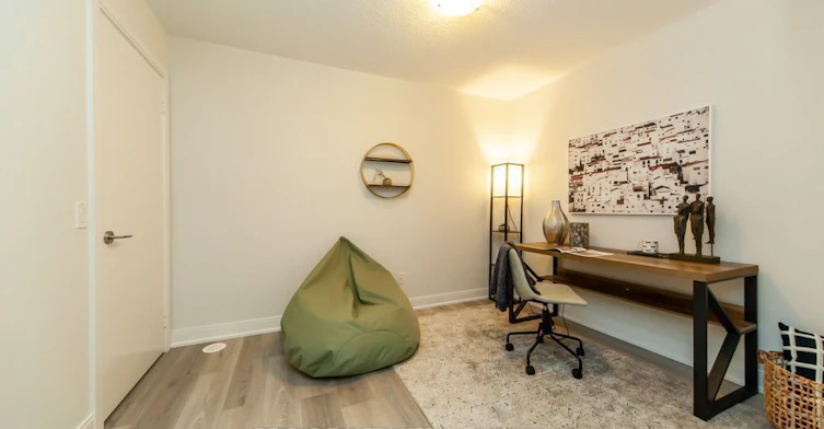 TH51-315 Village Green Square Street, Toronto, ON, M1S 0L2 - 17