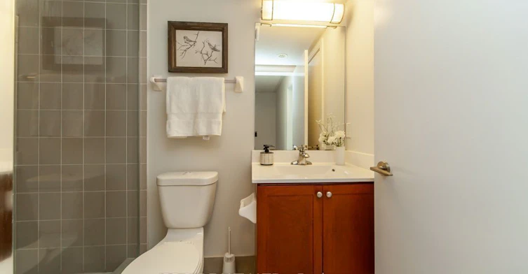 TH51-315 Village Green Square Street, Toronto, ON, M1S 0L2 - 37