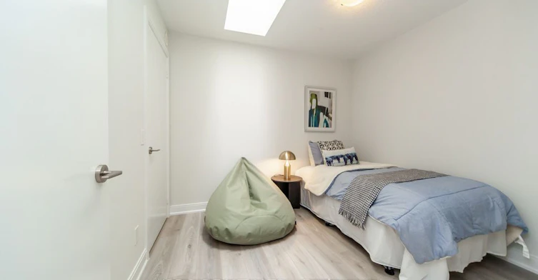 TH51-315 Village Green Square Street, Toronto, ON, M1S 0L2 - 34