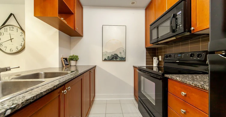 TH51-315 Village Green Square Street, Toronto, ON, M1S 0L2 - 12