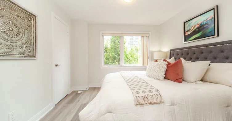 TH51-315 Village Green Square Street, Toronto, ON, M1S 0L2 - 22