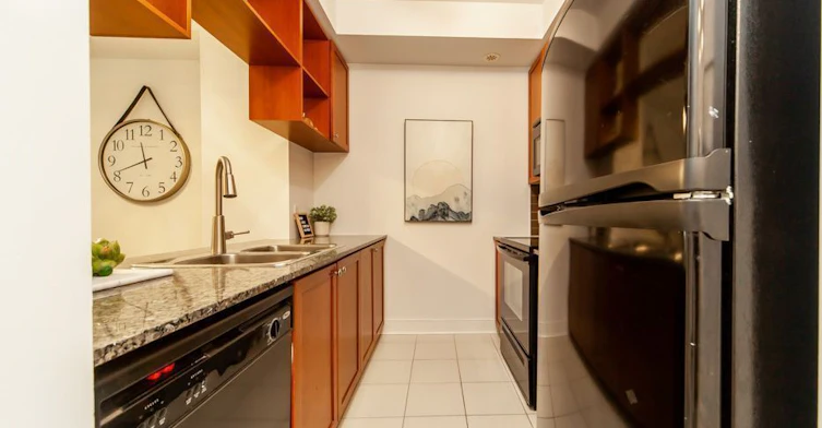 TH51-315 Village Green Square Street, Toronto, ON, M1S 0L2 - 11